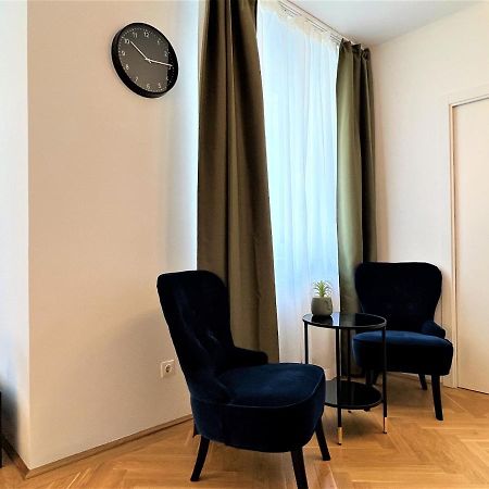 Unique Apartment Center Viyana Dış mekan fotoğraf