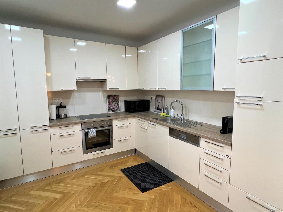 Unique Apartment Center Viyana Dış mekan fotoğraf