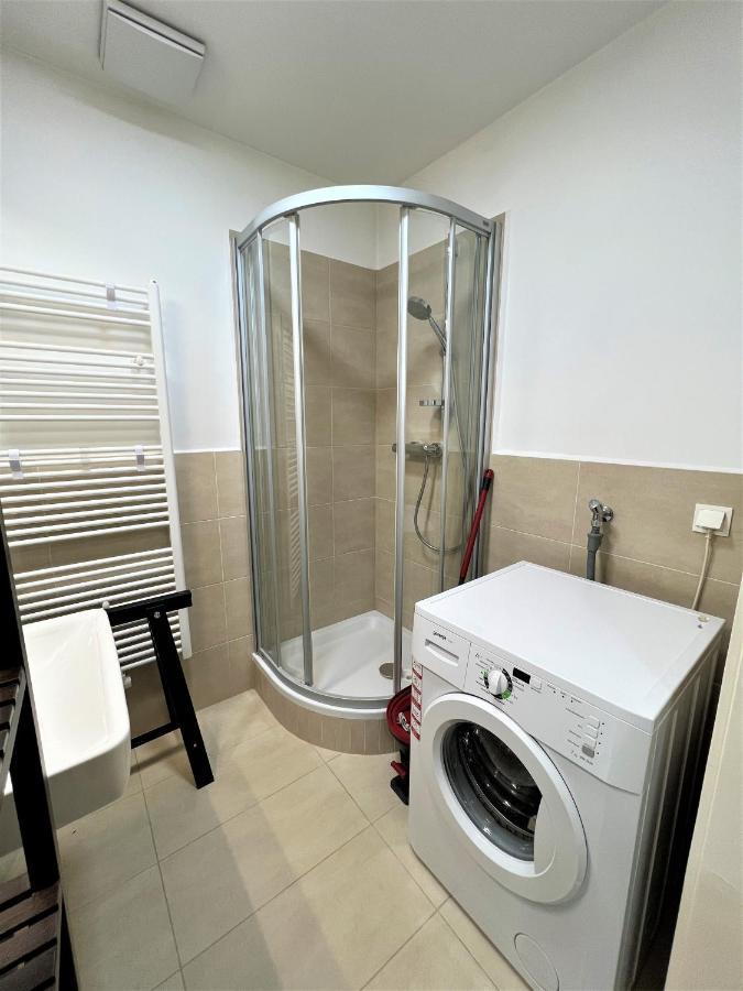 Unique Apartment Center Viyana Dış mekan fotoğraf